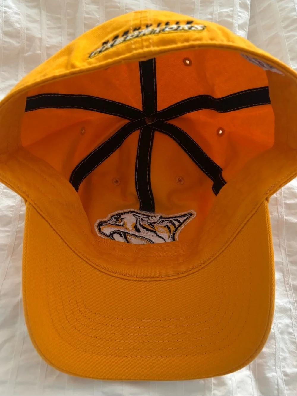 Nashville Predators '47 Brand Franchise Hat (Size Medium)
